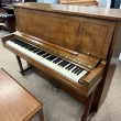 1978 Steinway model 45 professional upright piano - Upright - Professional Pianos